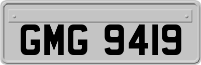 GMG9419
