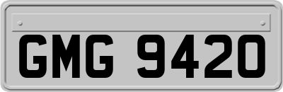 GMG9420