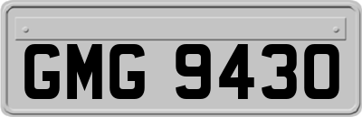 GMG9430