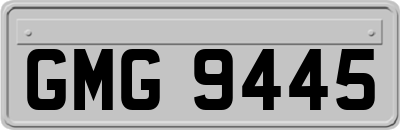 GMG9445