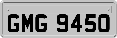 GMG9450
