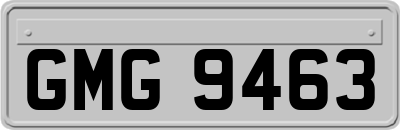 GMG9463