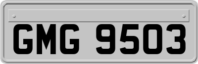 GMG9503