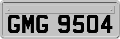 GMG9504