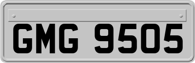 GMG9505