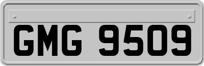 GMG9509