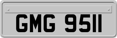 GMG9511