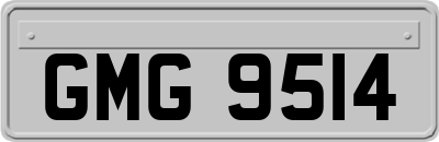 GMG9514