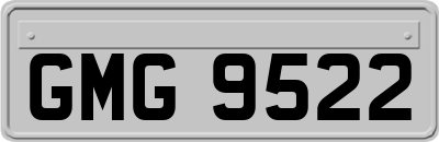 GMG9522