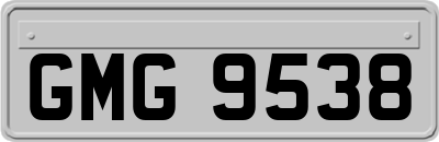 GMG9538