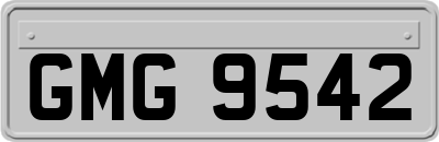 GMG9542