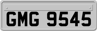 GMG9545