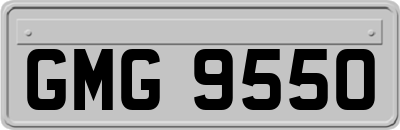 GMG9550