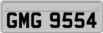 GMG9554