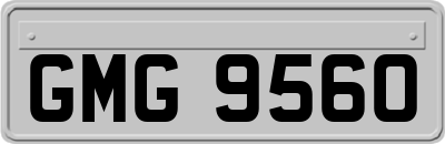 GMG9560