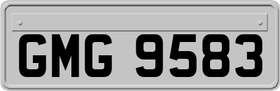 GMG9583