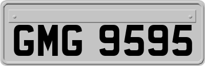 GMG9595