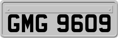 GMG9609