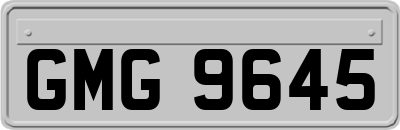 GMG9645