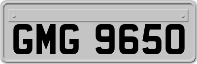 GMG9650