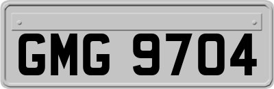 GMG9704