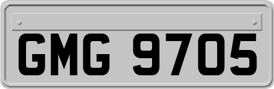 GMG9705