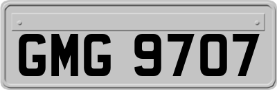 GMG9707