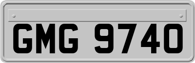 GMG9740