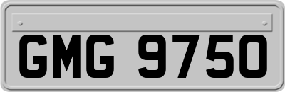 GMG9750
