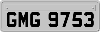 GMG9753
