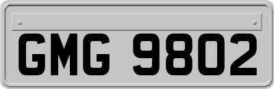 GMG9802