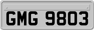 GMG9803