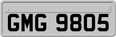 GMG9805