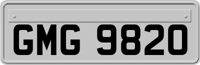 GMG9820