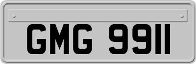 GMG9911