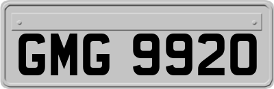 GMG9920