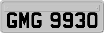 GMG9930