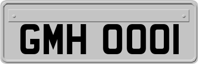 GMH0001