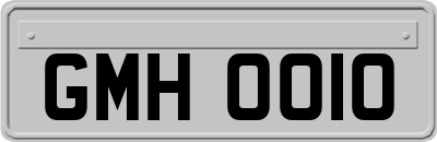GMH0010