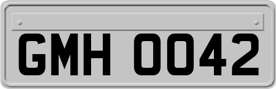 GMH0042