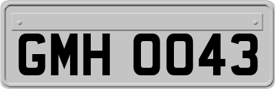 GMH0043