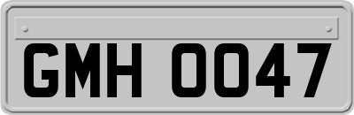 GMH0047