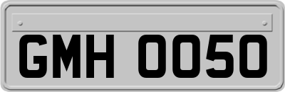 GMH0050