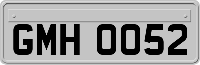 GMH0052