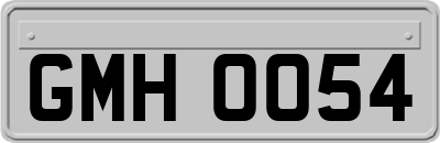 GMH0054
