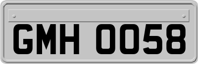GMH0058