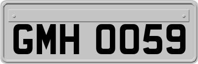 GMH0059