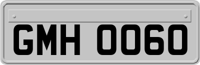 GMH0060