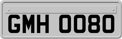 GMH0080
