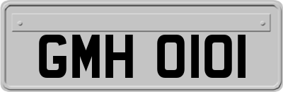 GMH0101